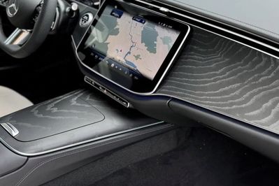 Mercedes Klasa E 200 4-Matic AMG