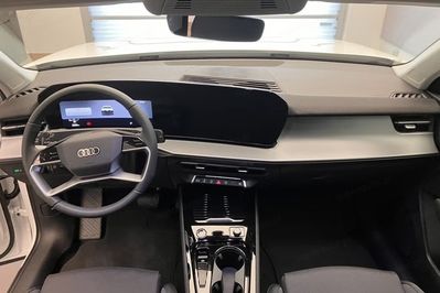 Audi Q3 TFSI