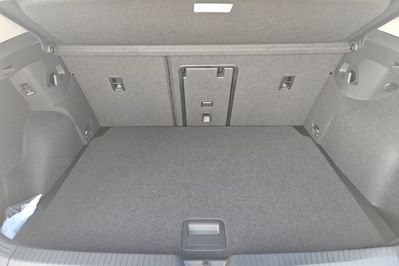 Volkswagen Golf Life Plus 1.5 eTSI mHEV DSG