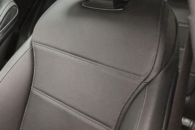 Mercedes GLC Coupe 220 d 4-Matic AMG Line