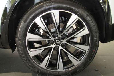 Renault Austral Techno 1.2 E-Tech Full Hybrid