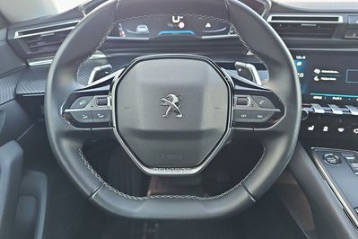 Peugeot 508 Bluehdi Allure Pack S&S EAT8