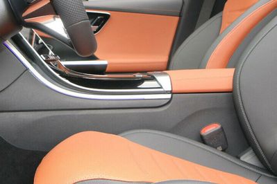 Mercedes Klasa C 220 d 4-Matic AMG