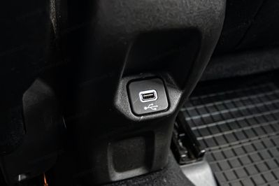 Jeep Renegade 1.0 Limited FWD