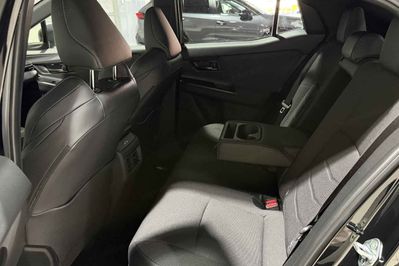 Toyota C-HR C-HR+ Style BEV