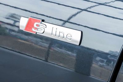 Audi Q5 TDI quattro S line Sportback