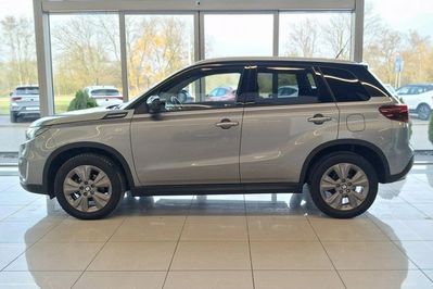 Suzuki Vitara 1.4 Boosterjet SHVS 2WD