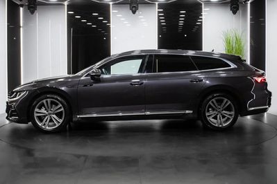 Volkswagen Arteon 2.0 Tdi r-Line Dsg