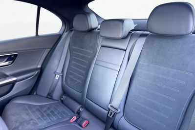 Mercedes Klasa C 200 AMG Line