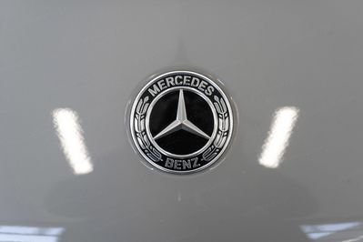 Mercedes Klasa C 220 d 4-Matic AMG