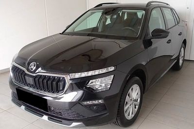 Skoda Kamiq Selection 1.5 TSI DSG