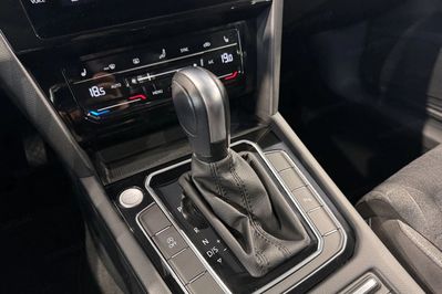 Volkswagen Passat 1.5 TSI DSG