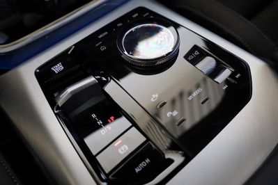 BMW X3 xDrive30e M Sport