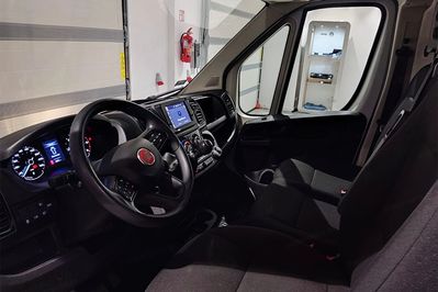 Fiat Ducato Maxi L4H3