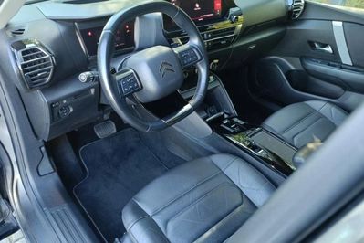 Citroen C4 1.5 BlueHDi Shine S&S EAT8