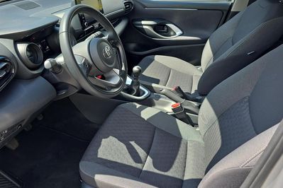 Toyota Yaris 1.5 Comfort