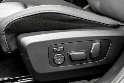 BMW X3 xDrive40d M Sport