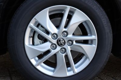 Toyota Yaris Comfort 1.5 Hybrid