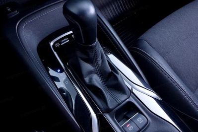 Toyota Corolla 2.0 Hybrid