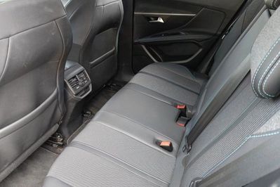 Peugeot 3008 1.5 Allure