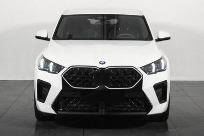BMW X2 sDrive20i M Sport