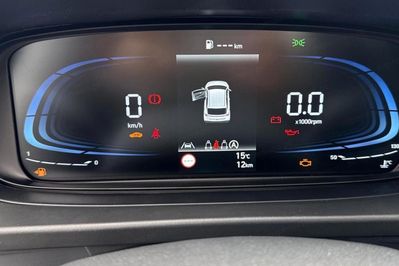 Hyundai i20 1.0 T-GDi Pure