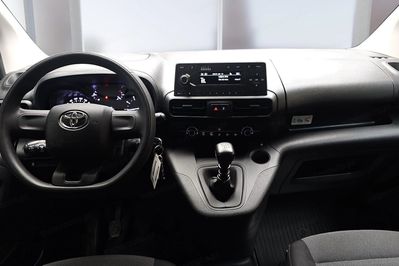 Toyota ProAce 1.5 D-4D Medium