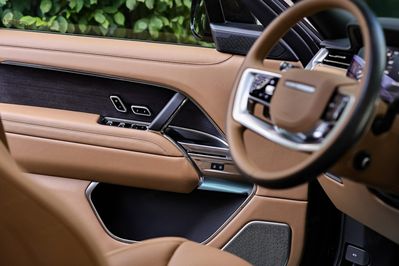 Land Rover Range Rover 3.0 P550e Autobiography