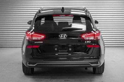 Hyundai i30 Smart 1.5 T-GDI DCT