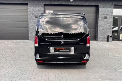 Mercedes V Klasa 300d 4MATIC- MARCO POLO