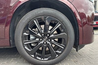 Mazda CX-80 3.3 Homura Plus AWD