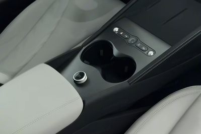BYD Seal 6 DM-i 1.5 Boost Touring
