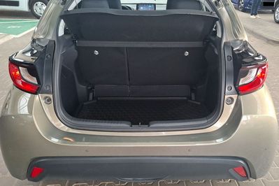 Toyota Yaris 1.5 Comfort