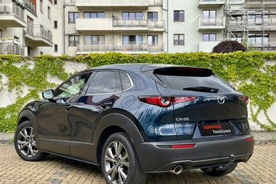 Mazda CX-30 2.0 Skyactive-X