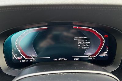 BMW Seria 6 640i Luxury Line