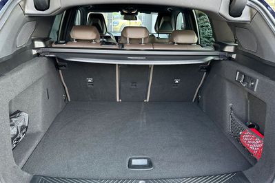 BMW X3 xDrive20d mHEV aut