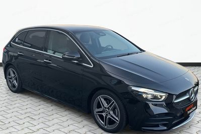 Mercedes Klasa B 200 AMG Line