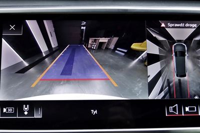 Audi A6 40 TDI mHEV quattro S tronic