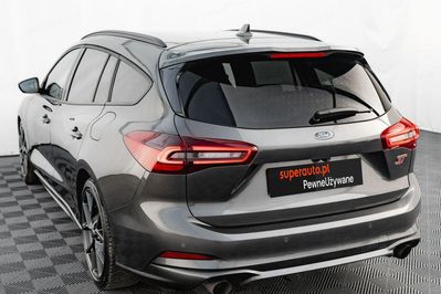 Ford Focus 2.3 EcoBoost ST X