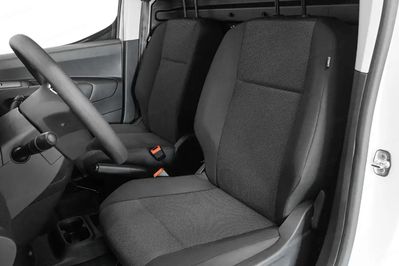 Fiat Doblo Cargo/Van L2H1