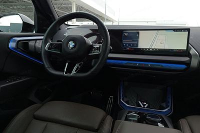 BMW X3 xDrive20d mHEV aut