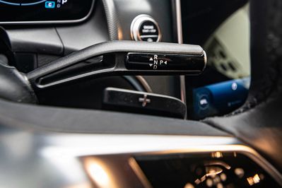 Mercedes GLC Coupe 220 d 4-Matic Avantgarde