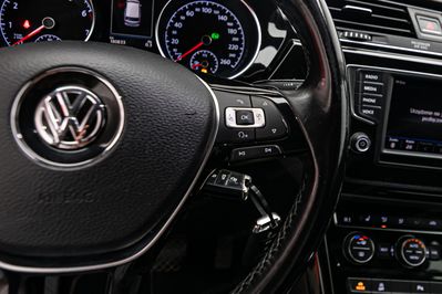 Volkswagen Touran 1.4 TSI Highline DSG 7os.