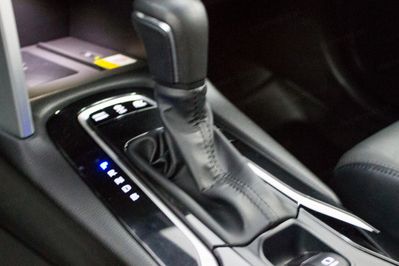 Toyota Corolla Cross 2.0 Hybrid Premiere Edition