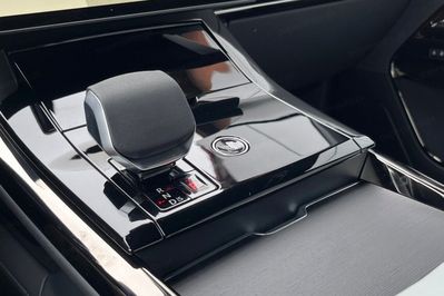 Land Rover Range Rover Sport Range Rover S 3.0 P460e PHEV SE