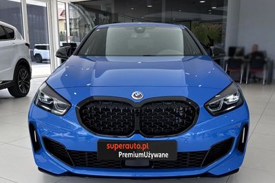 BMW Seria 1 M135i xDrive