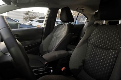 Toyota Corolla Comfort 1.8 Hybrid