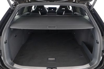Volkswagen Passat 2.0 TSI 4Mot. DSG