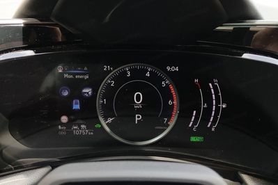Lexus NX 350h Prestige 2WD