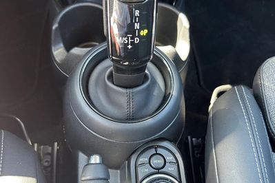 Mini Mini Hatch 5dr Cooper